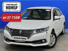 Toyota Premio 2017 , 1849000 , 