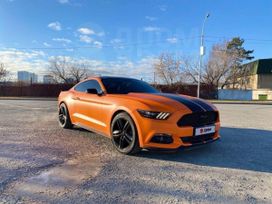  Ford Mustang 2014 , 2750000 , 