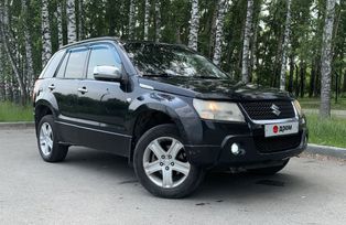 SUV   Suzuki Grand Vitara 2005 , 430000 , 