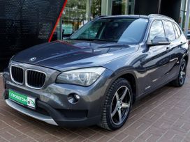 SUV   BMW X1 2014 , 1200000 , 