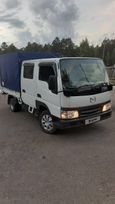   Mazda Titan 2005 , 1650000 , 