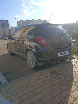  3  Opel Corsa 2007 , 380000 , 