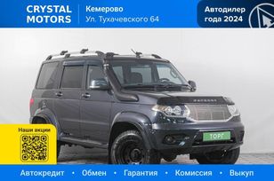 SUV     2018 , 1079000 , 