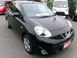  Nissan March 2022 , 620000 , 