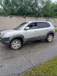 SUV   Hyundai Tucson 2006 , 999999 , 