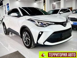 SUV   Toyota C-HR 2022 , 2050000 , 