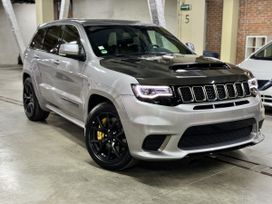 SUV   Jeep Grand Cherokee 2019 , 13500000 , 