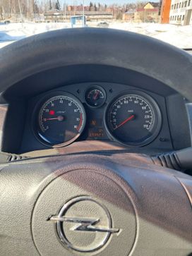  Opel Astra 2009 , 400000 , 