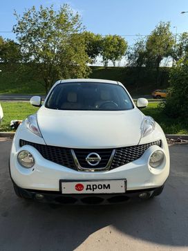 SUV   Nissan Juke 2013 , 1200000 , 