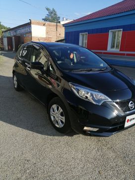 Nissan Note 2019 , 1300000 , 