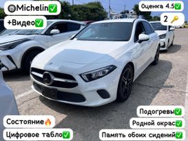  Mercedes-Benz A-Class 2019 , 1355000 , 