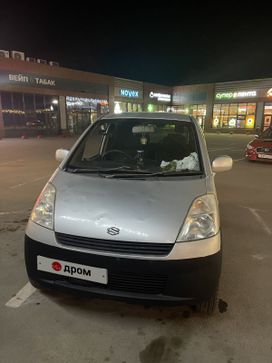  Suzuki MR Wagon 2002 , 250000 , 
