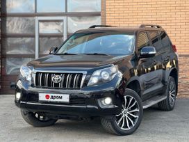 SUV   Toyota Land Cruiser Prado 2012 , 2690000 , 