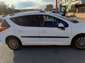  Peugeot 207 2009 , 415000 , 