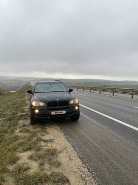 SUV   BMW X5 2008 , 2000000 , 