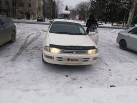  Toyota Carina 1995 , 200000 , 