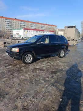 SUV   Volvo XC90 2008 , 1350000 , 