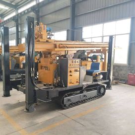   JK Drilling JK660 2019 , 10000000 , 