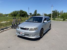  Toyota Corolla Fielder 2003 , 525000 , -