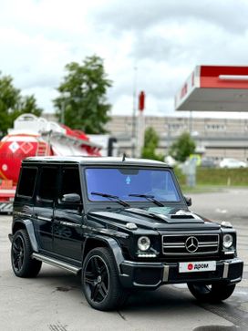 SUV   Mercedes-Benz G-Class 1998 , 1790000 , 