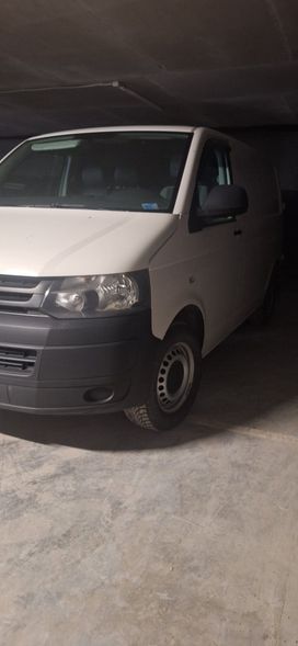    Volkswagen Transporter 2015 , 1580000 , 