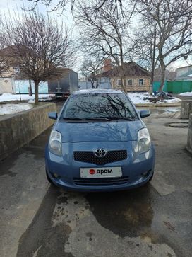  Toyota Yaris 2008 , 510000 , 
