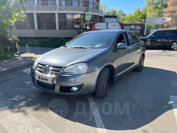  Volkswagen Jetta 2009 , 670000 , 