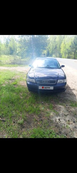  Audi A4 1996 , 260000 , -