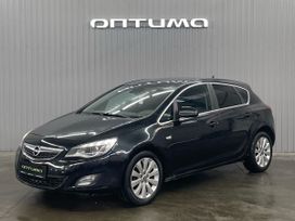  Opel Astra 2012 , 797000 , 