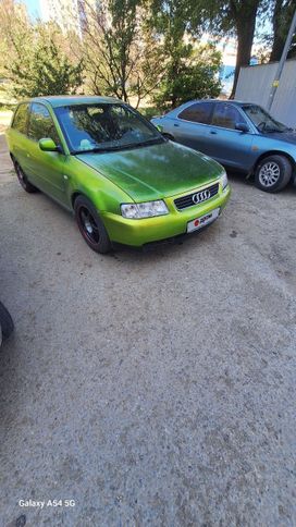 3  Audi A3 1996 , 280000 , 