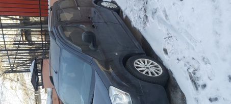    Citroen Berlingo 2012 , 300000 , 