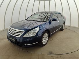  Nissan Teana 2008 , 960000 , -