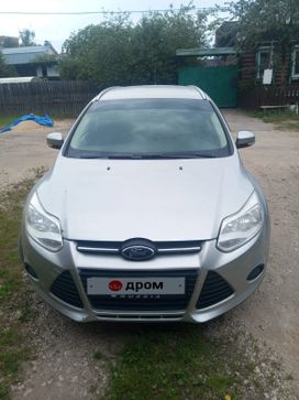  Ford Focus 2012 , 800000 , 