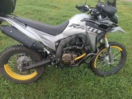  Voge 300 Rally 2023 , 385000 , 