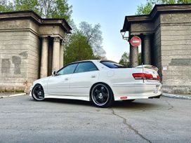  Toyota Mark II 1997 , 1400000 , 