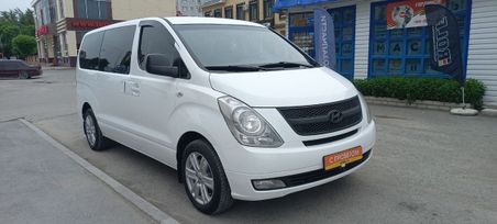    Hyundai H1 2012 , 1230000 , 