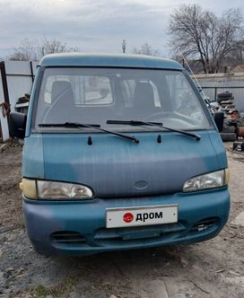    Hyundai H1 1998 , 400000 , 