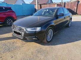  Audi A4 2012 , 1429999 , 
