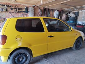  Volkswagen Polo 1995 , 320000 , 