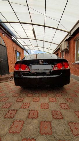  Honda Civic 2008 , 285000 , --