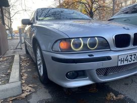  BMW 5-Series 2001 , 1100000 , 