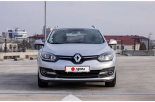  Renault Megane 2014 , 774000 , 