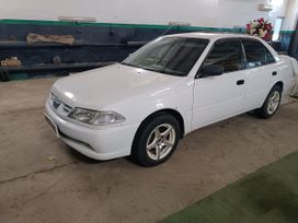  Toyota Carina 2001 , 460000 , 
