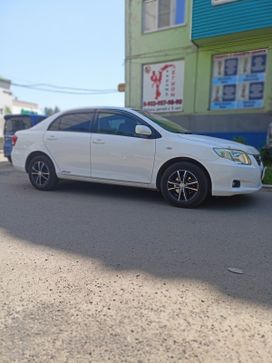  Toyota Corolla Axio 2011 , 875000 , 