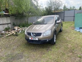 SUV   Nissan Qashqai 2009 , 900000 , 