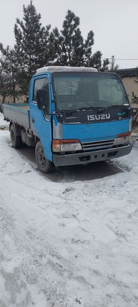   Isuzu Elf 2002 , 840000 , 