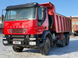 Iveco-AMT 653901 2011 , 2950000 , 