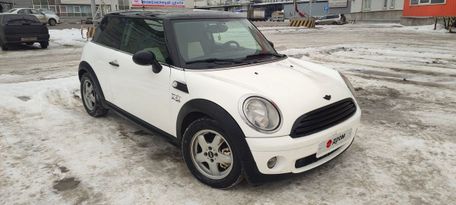  3  MINI Hatch 2010 , 840000 , 