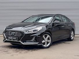  Hyundai Sonata 2018 , 1700000 , -