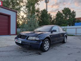  Volkswagen Passat 1997 , 130000 , 
